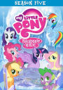 My Little Pony: Friendship Is Magic: Season Five