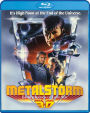 Metalstorm: The Destruction of Jared-Syn [Blu-ray] [2 Discs]