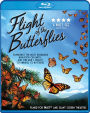 Flight of the Butterflies