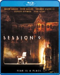Title: Session 9 [Blu-ray]