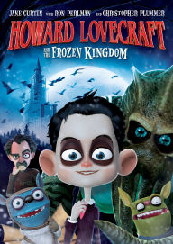 Title: Howard Lovecraft and the Frozen Kingdom