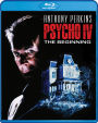 Psycho IV: The Beginning [Blu-ray]