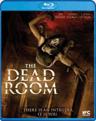 Title: The Dead Room [Blu-ray]