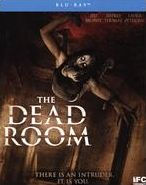 The Dead Room [Blu-ray]