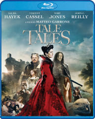 Title: Tale of Tales [Blu-ray]