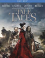 Tale of Tales [Blu-ray]