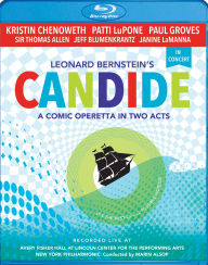 Title: Candide, Author: 