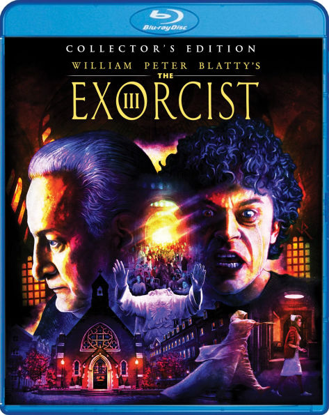 The Exorcist III [Collector's Edition] [2 Discs]