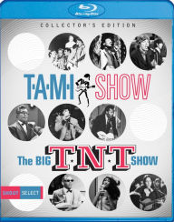 Title: T.a.M.I. Show/the Big t.N.t. Show