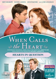 Title: When Calls the Heart: Hearts in Question