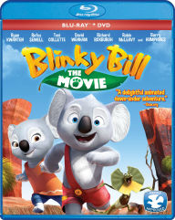 Title: Blinky Bill: The Movie
