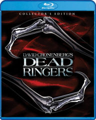 Dead Ringers [Collector's Edition] [Blu-ray] [2 Discs]