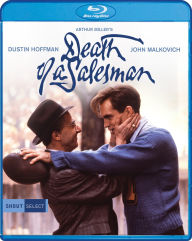 Title: Death of a Salesman [Blu-ray]