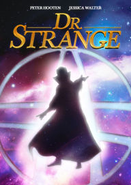Title: Dr. Strange