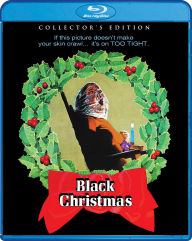 Title: Black Christmas [Collector's Edition] [Blu-ray] [2 Discs]