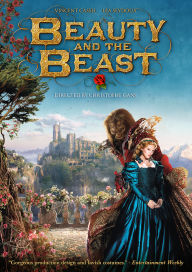 Title: Beauty and the Beast