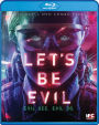 Let's Be Evil [2 Discs]