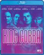 King Cobra [Blu-ray] [2 Discs]