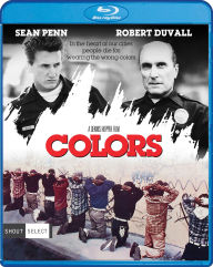 Title: Colors [Blu-ray]