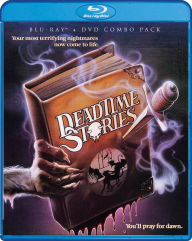 Title: Deadtime Stories [Blu-ray/DVD] [2 Discs]