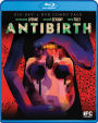 Antibirth [Blu-ray] [2 Discs]