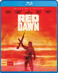 Title: Red Dawn [Collector's Edition] [Blu-ray]