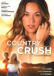 Title: Country Crush