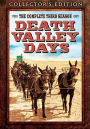 Death Valley Days: the Complete Third Season