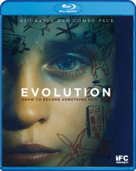 Title: Evolution [Blu-ray/DVD] [2 Discs]