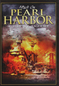Title: Attack on Pearl Harbor: A Day of Infamy