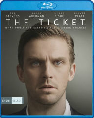 Title: The Ticket