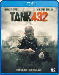 Title: Tank 432, Author: 