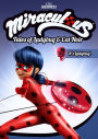 Miraculous: Tales of Ladybug & Cat Noir - It's Ladybug