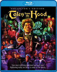 Title: Tales from the Hood [Collector's Edition] [Blu-ray]