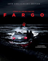 Title: Fargo, Author: 