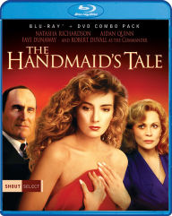 Title: The Handmaid's Tale [Blu-ray/DVD] [2 Discs]