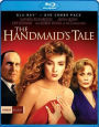 The Handmaid's Tale [Blu-ray/DVD] [2 Discs]