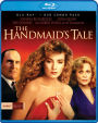 The Handmaid's Tale [Blu-ray/DVD] [2 Discs]