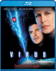 Title: Virus [Blu-ray]