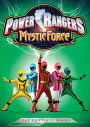 Power Rangers: Mystic Force - The Complete Series