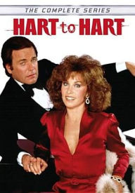 Title: Hart to Hart: The Complete Series [29 Discs]