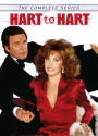 Hart to Hart: The Complete Series [29 Discs]