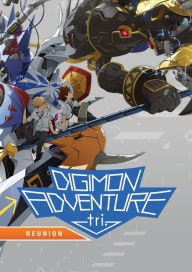 Digimon Adventure Tri Pt. 6 - Future Review