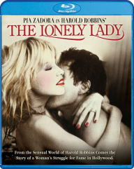 Title: The Lonely Lady [Blu-ray]