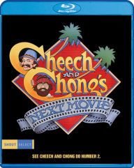 Title: Cheech and Chong's Next Movie [Blu-ray]