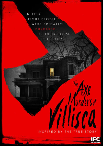 The Axe Murders of Villisca