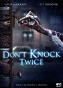 Don't Knock Twice