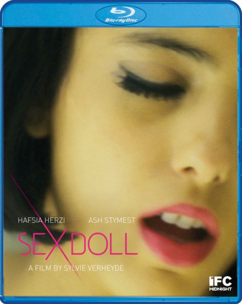 Sex Doll [Blu-ray]