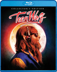 Title: Teen Wolf [Collector's Edition] [Blu-ray]