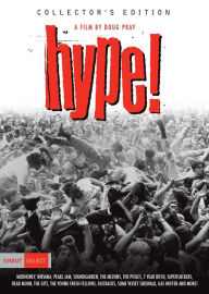 Title: Hype! [Video]